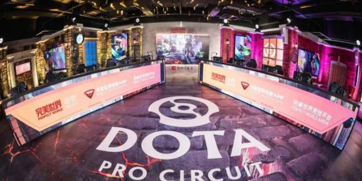 DOTA2