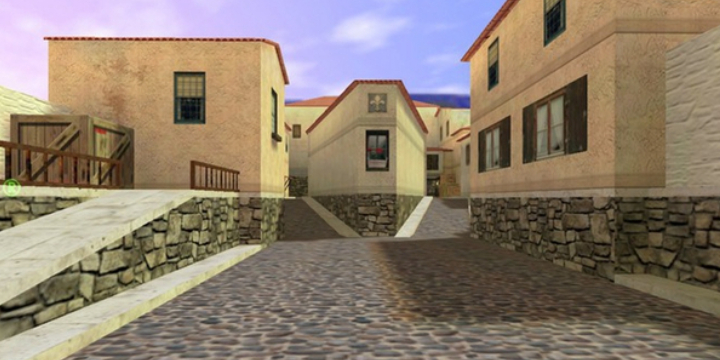 CS:GO