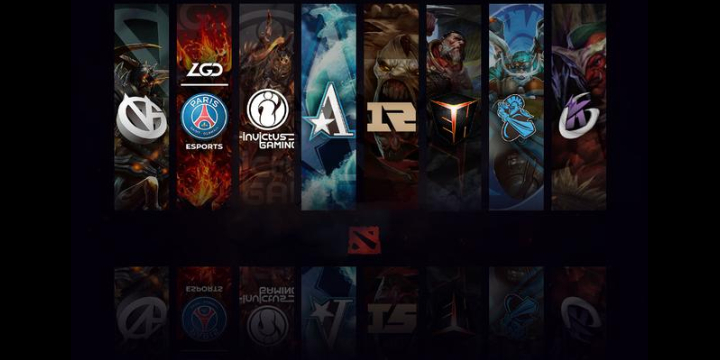DOTA2