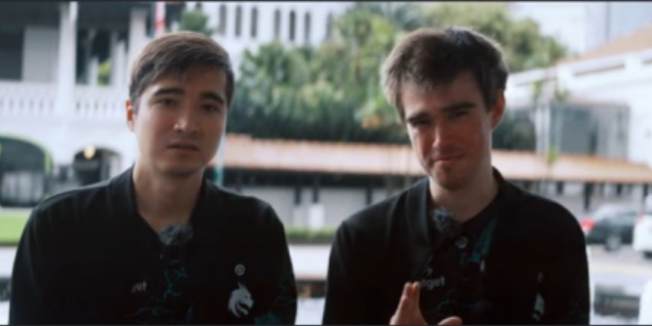 DOTA2