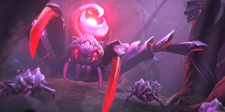 DOTA2