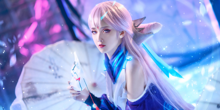 美女图集