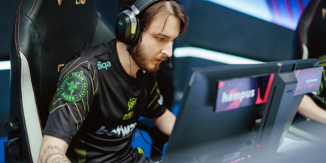 CS:GO