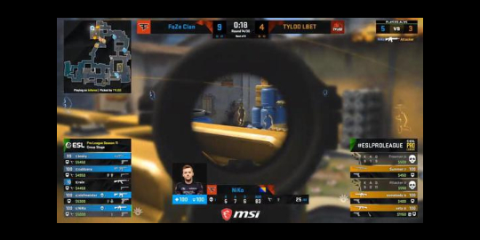 CS:GO