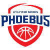 home team logo