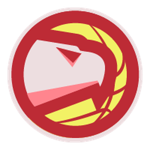 home team logo