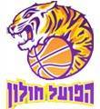 home team logo