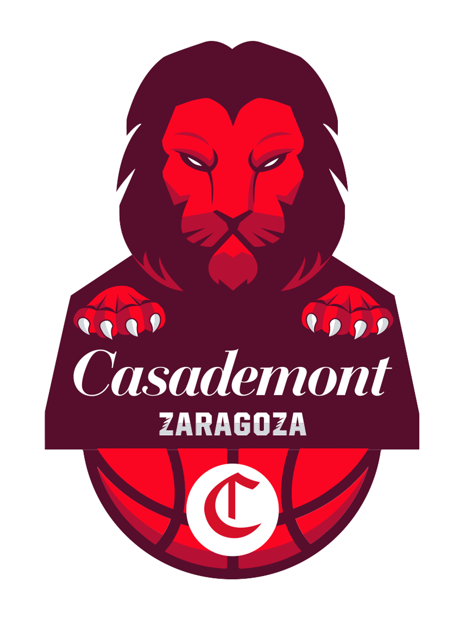 home team logo