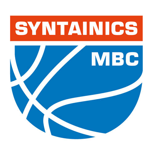 home team logo