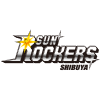 home team logo