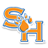 home team logo