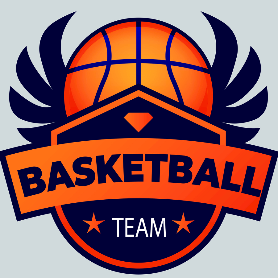 home team logo