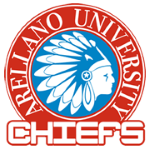 home team logo