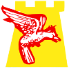 home team logo