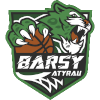 away team logo