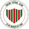 home team logo