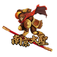 home team logo