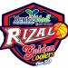 home team logo