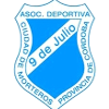 away team logo