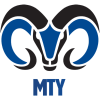 home team logo