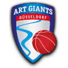 home team logo