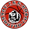 home team logo