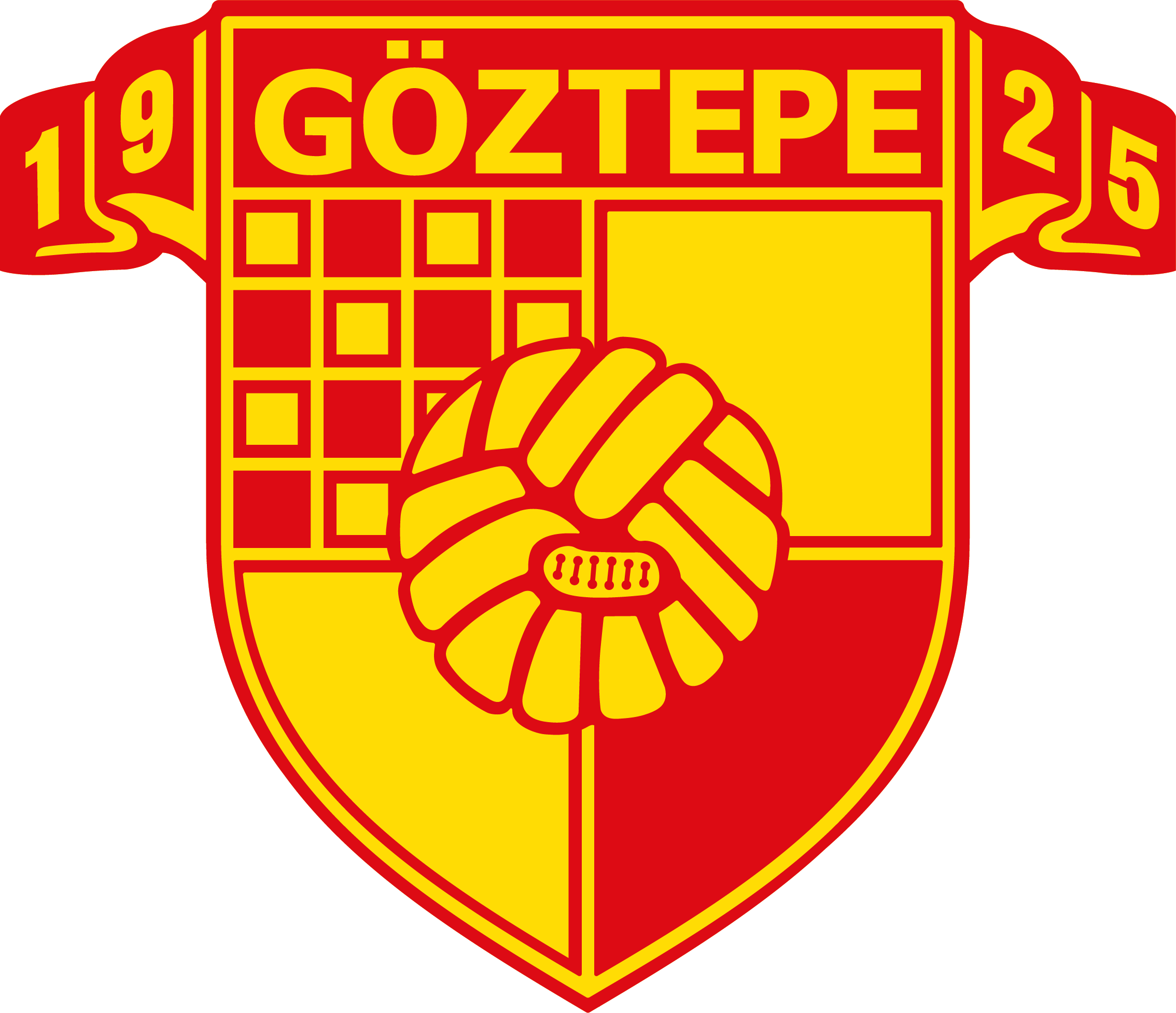home team logo