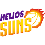 home team logo