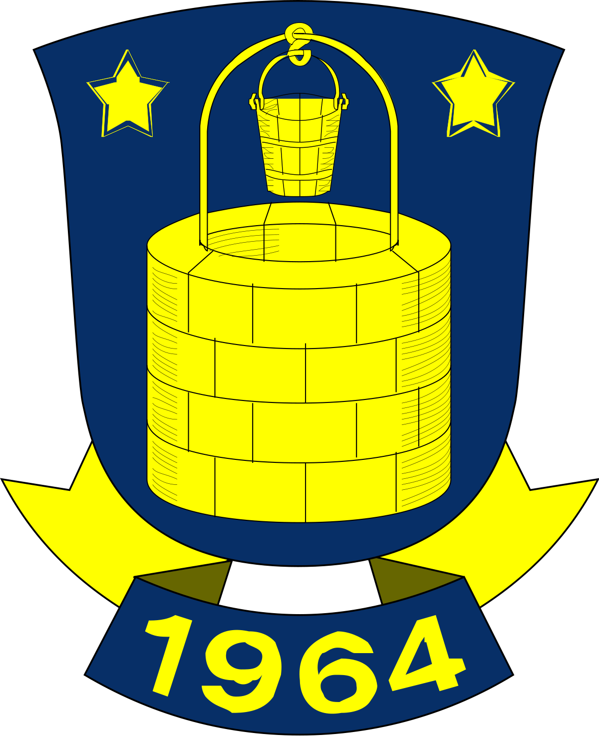 home team logo