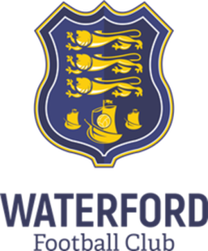 home team logo