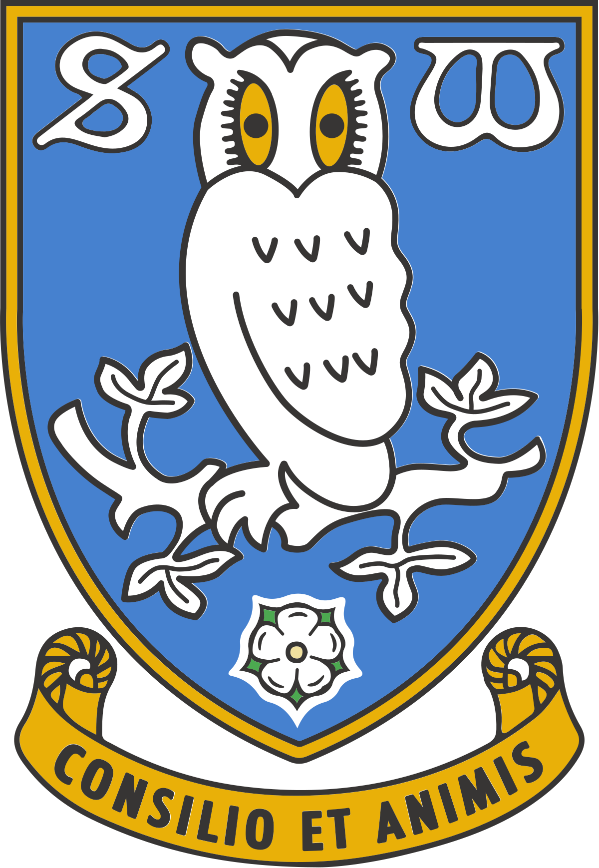 away team logo