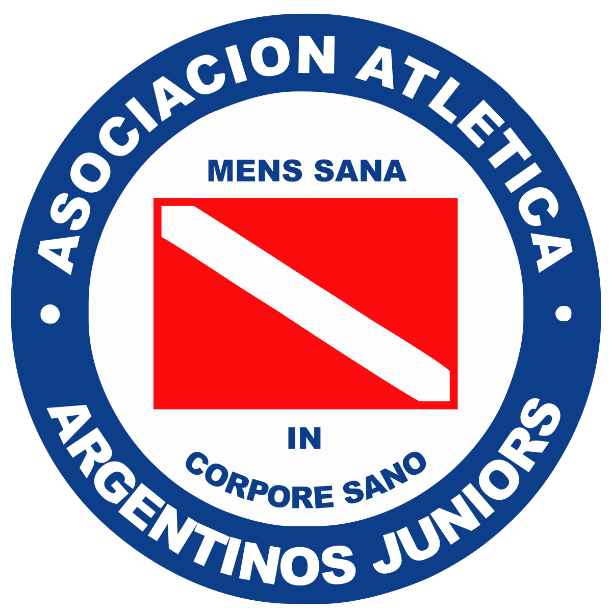 away team logo