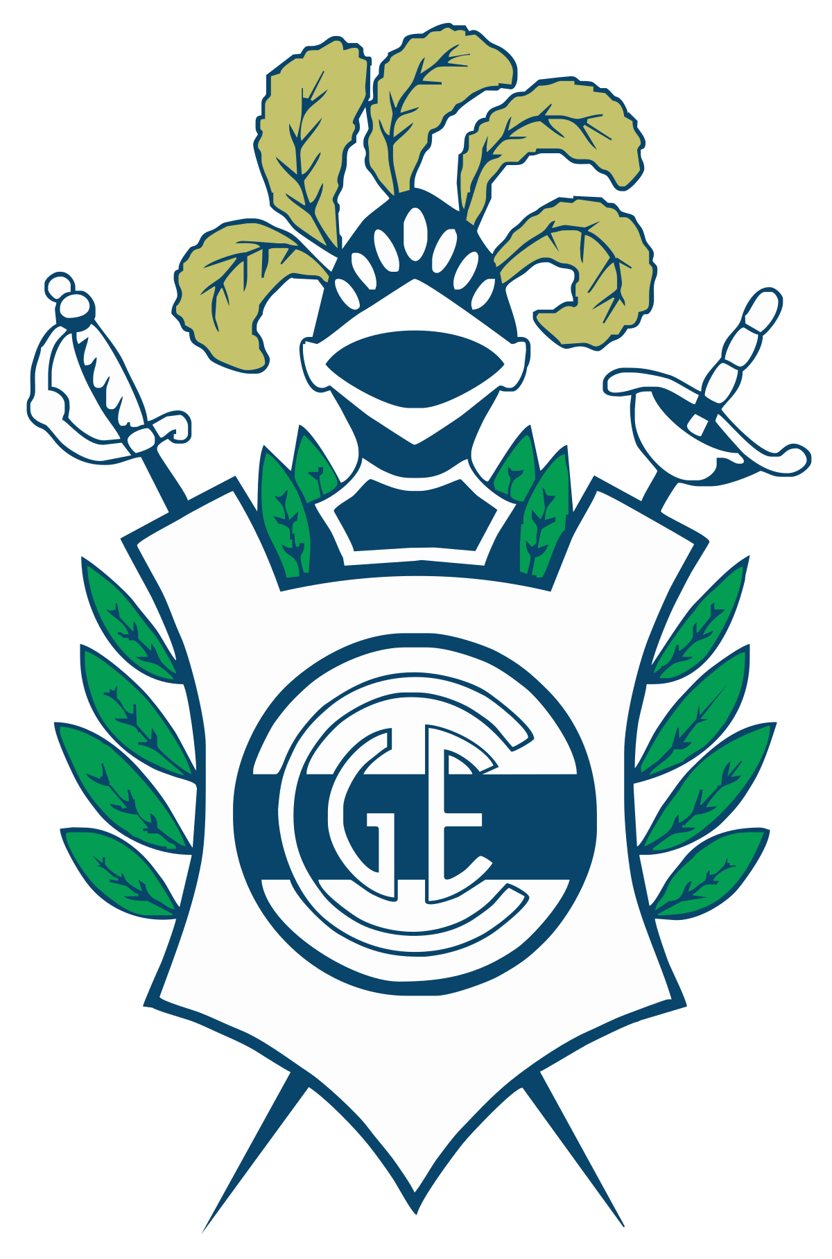 away team logo