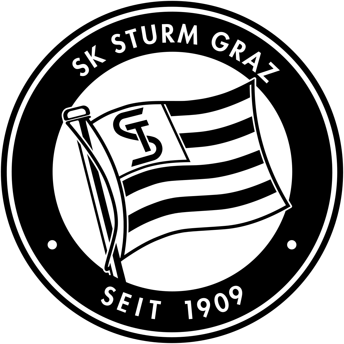 away team logo