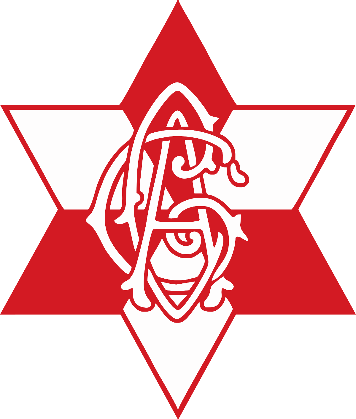 home team logo