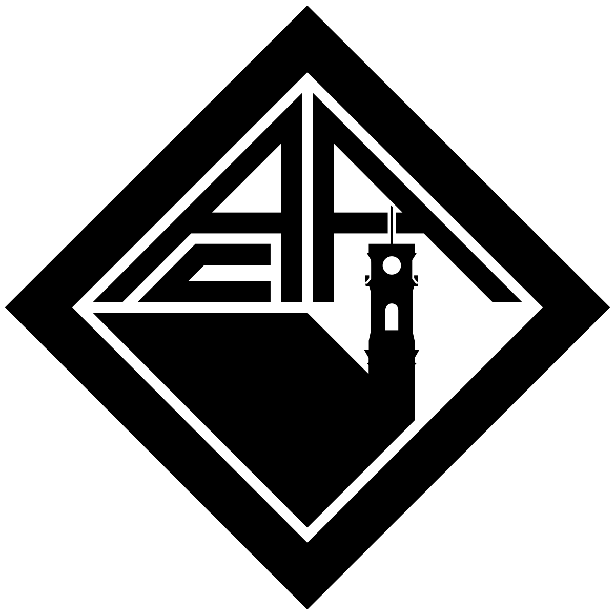 away team logo