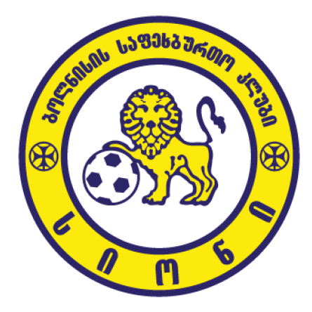 home team logo