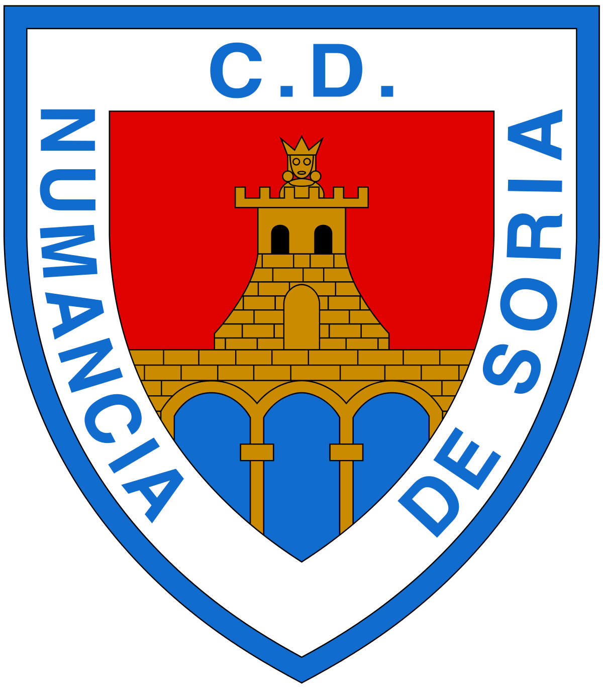 home team logo