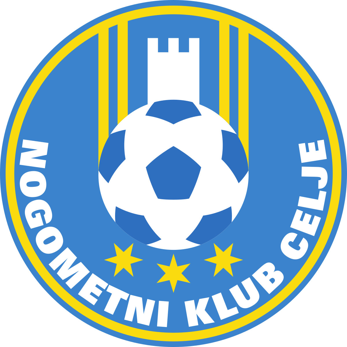 home team logo