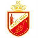 home team logo