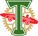 home team logo