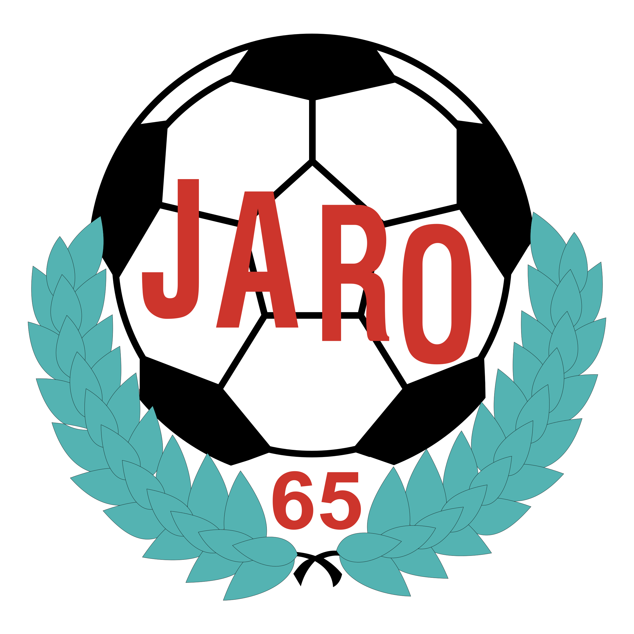 away team logo
