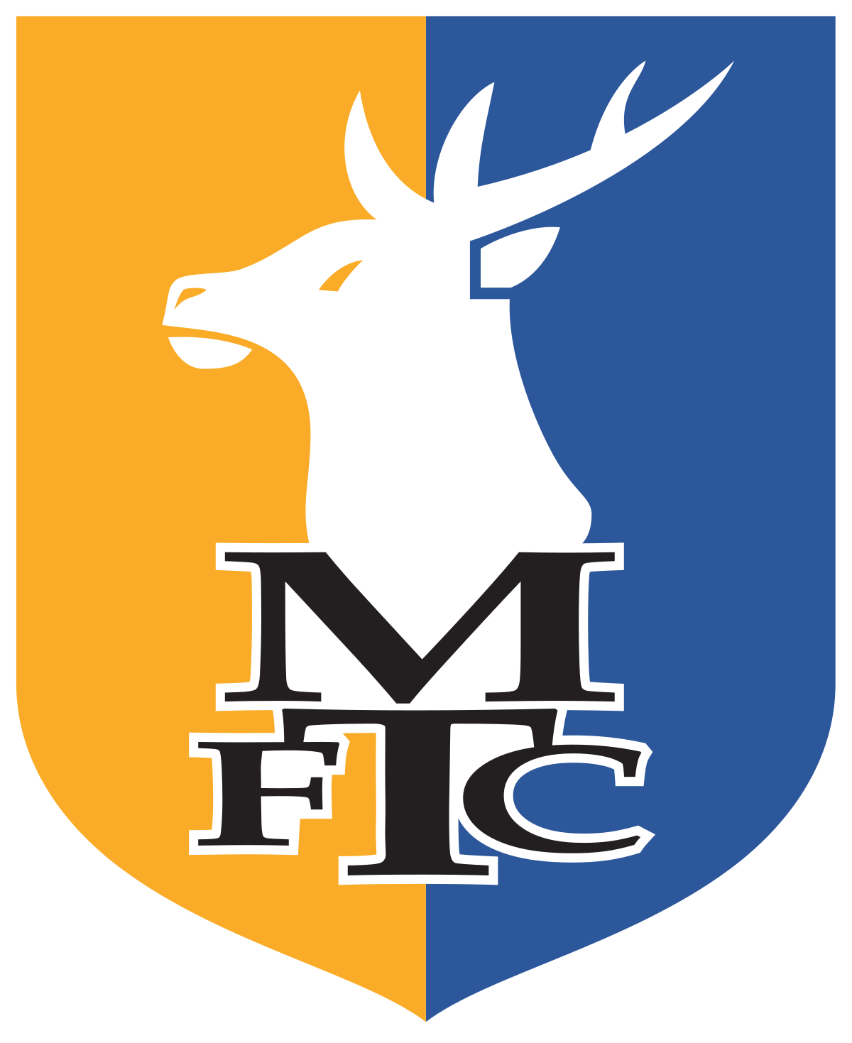 away team logo