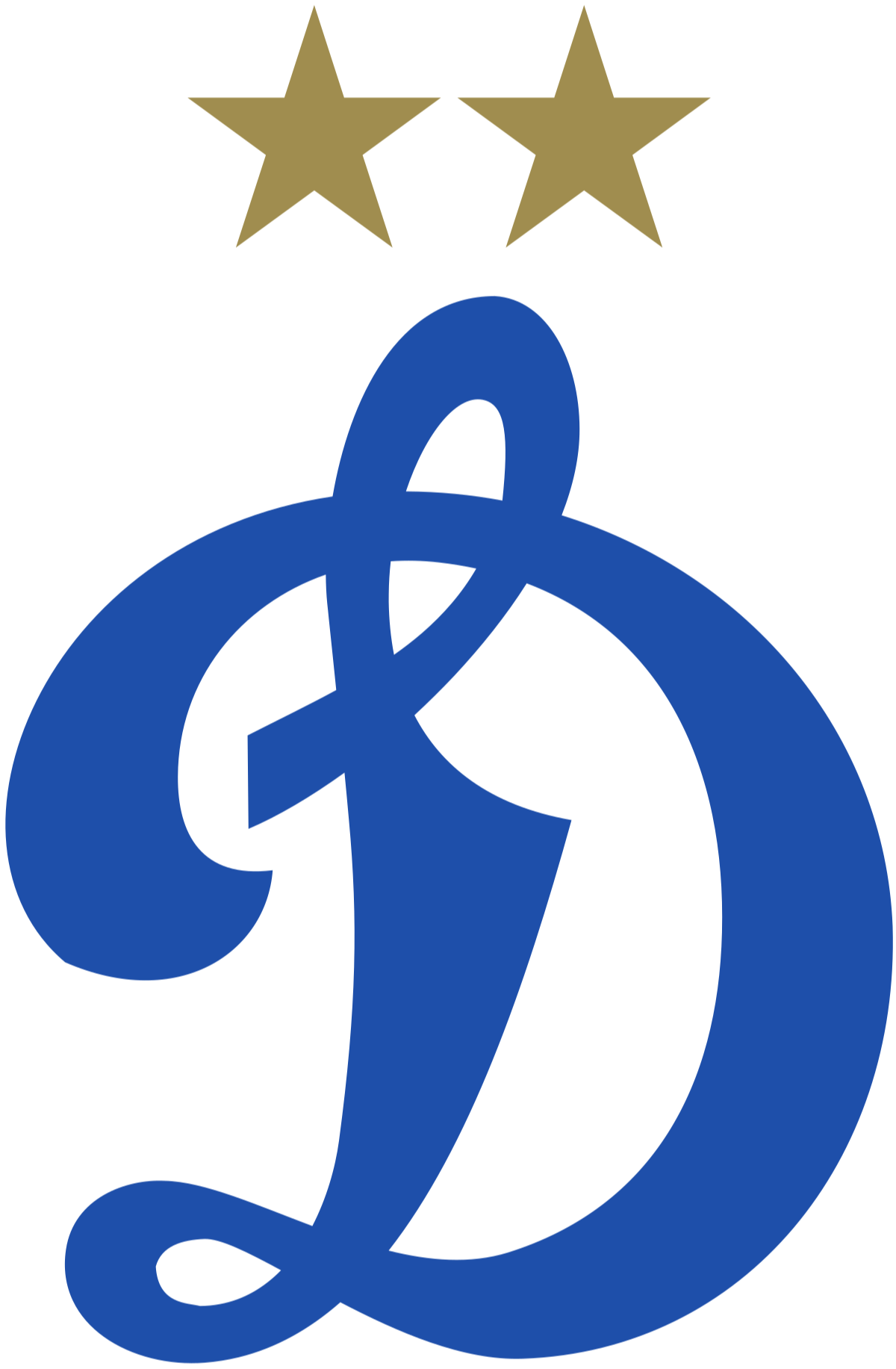 home team logo