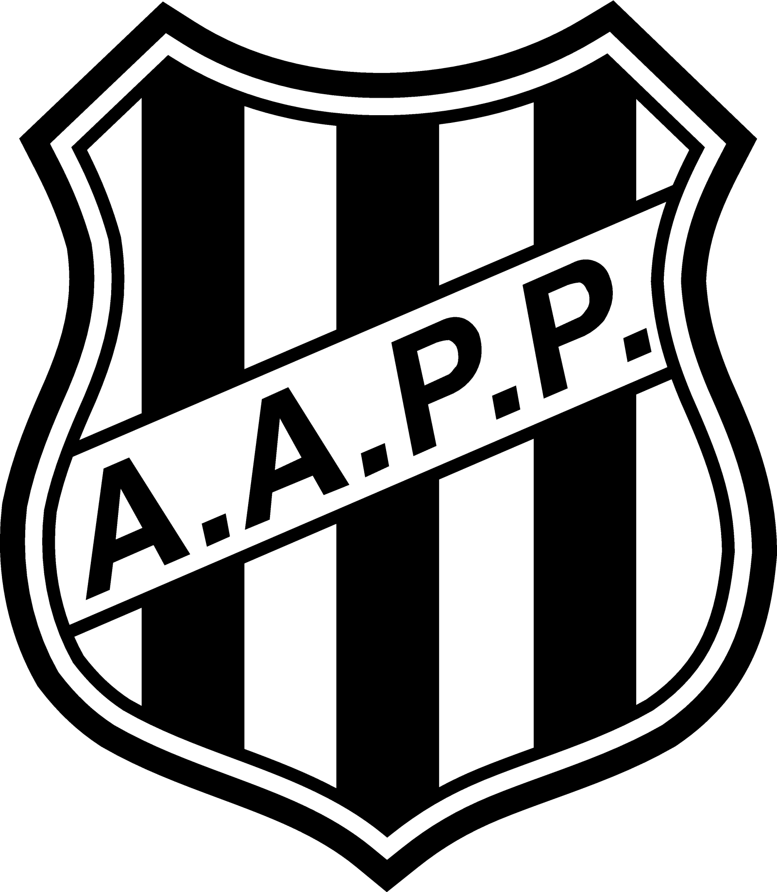 away team logo