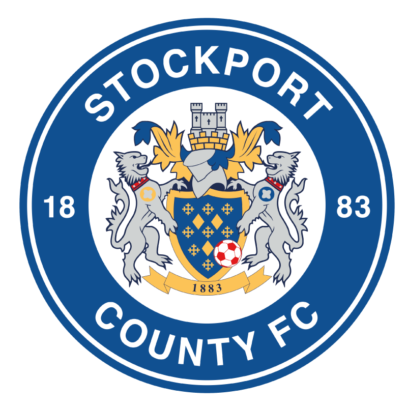 home team logo