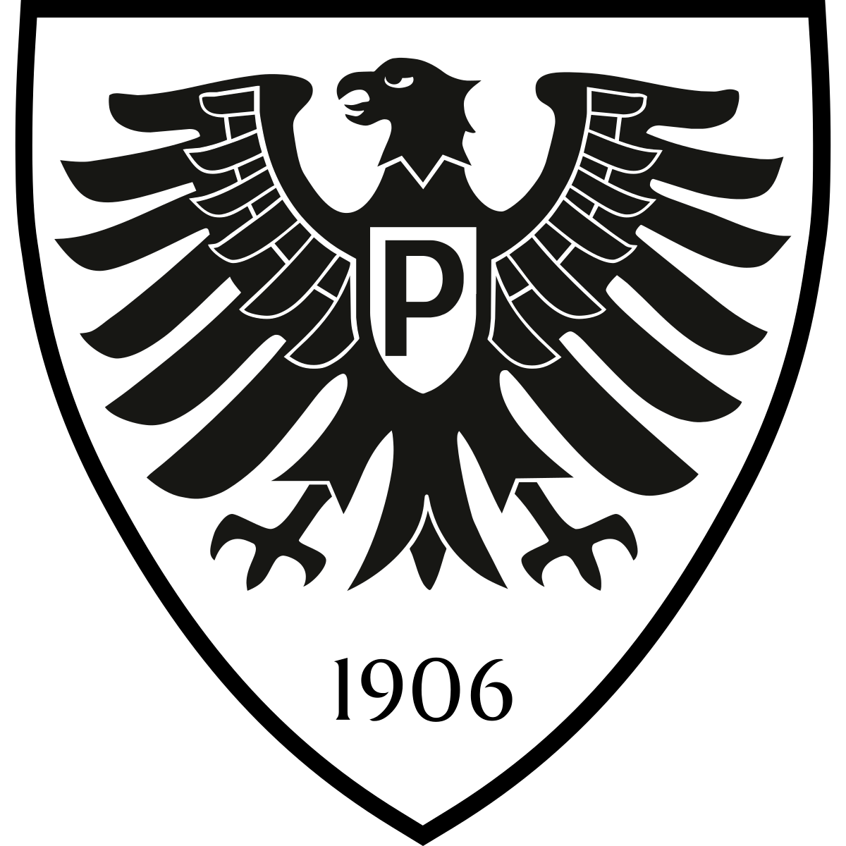 home team logo