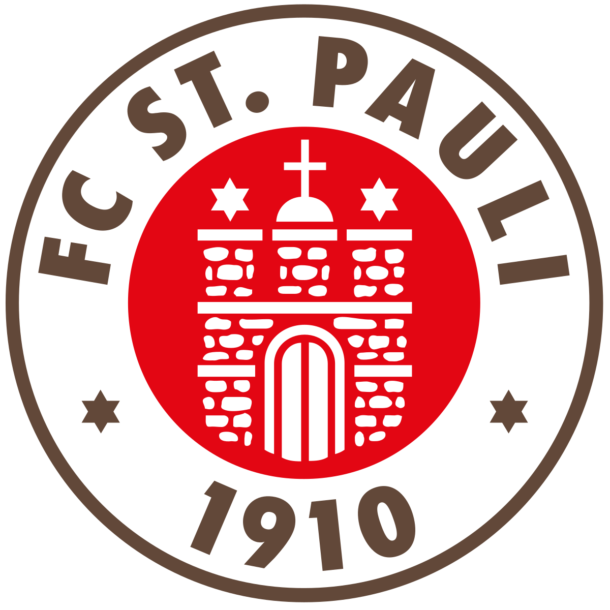 home team logo