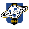 home team logo