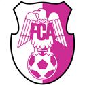 home team logo